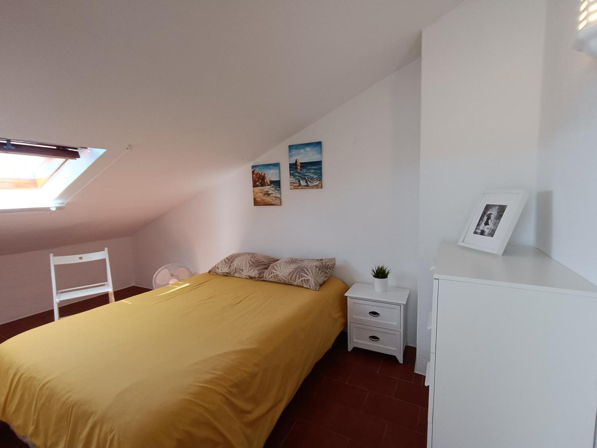 Apartamento Praia Da Gale 알부페이라 외부 사진