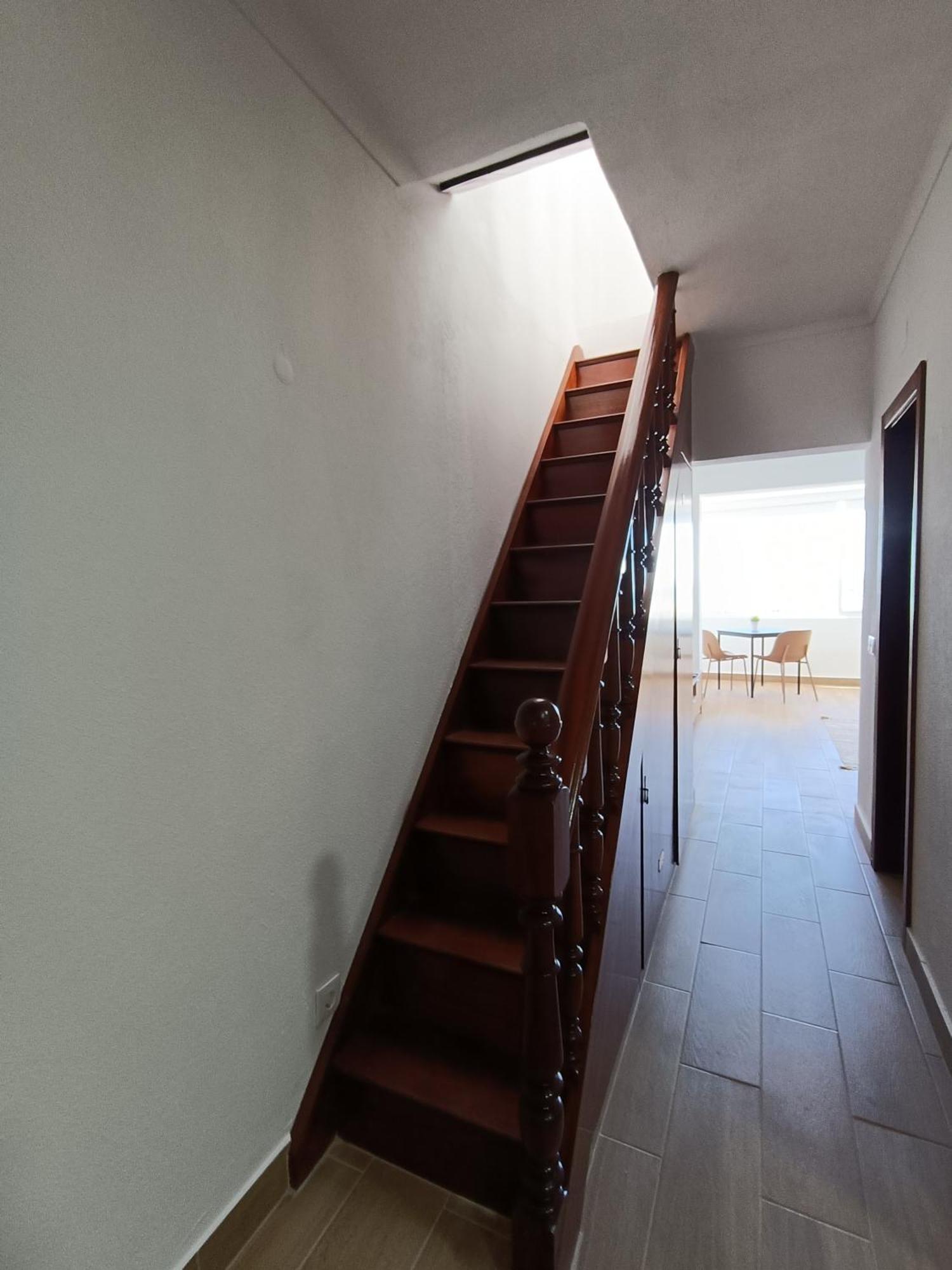 Apartamento Praia Da Gale 알부페이라 외부 사진